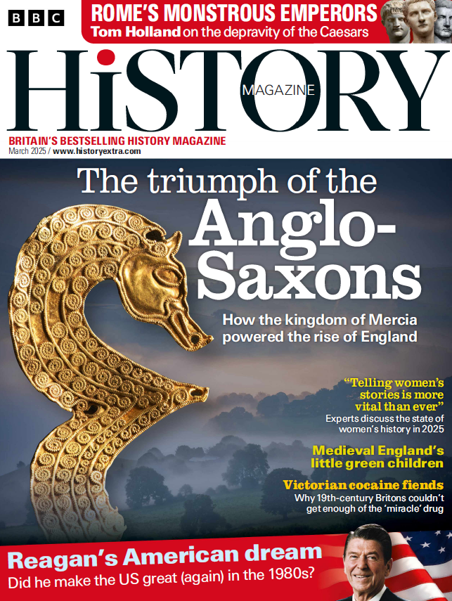 03 BBC History 03.2025