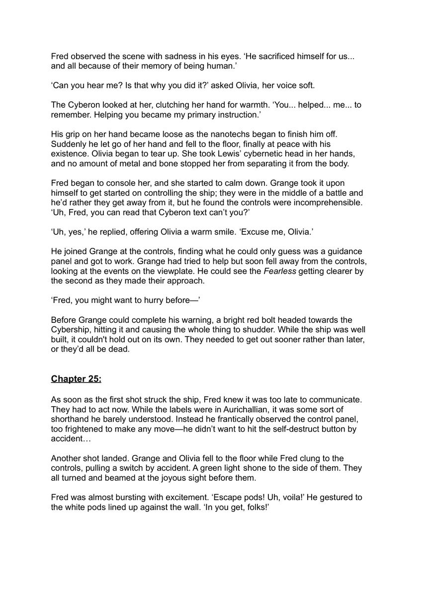 BBV Productions - sample page 5