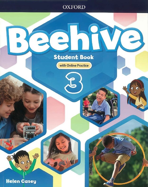 Beehive - 3