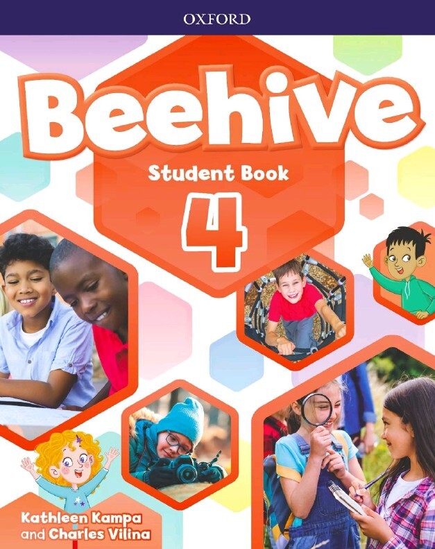 Beehive - 4