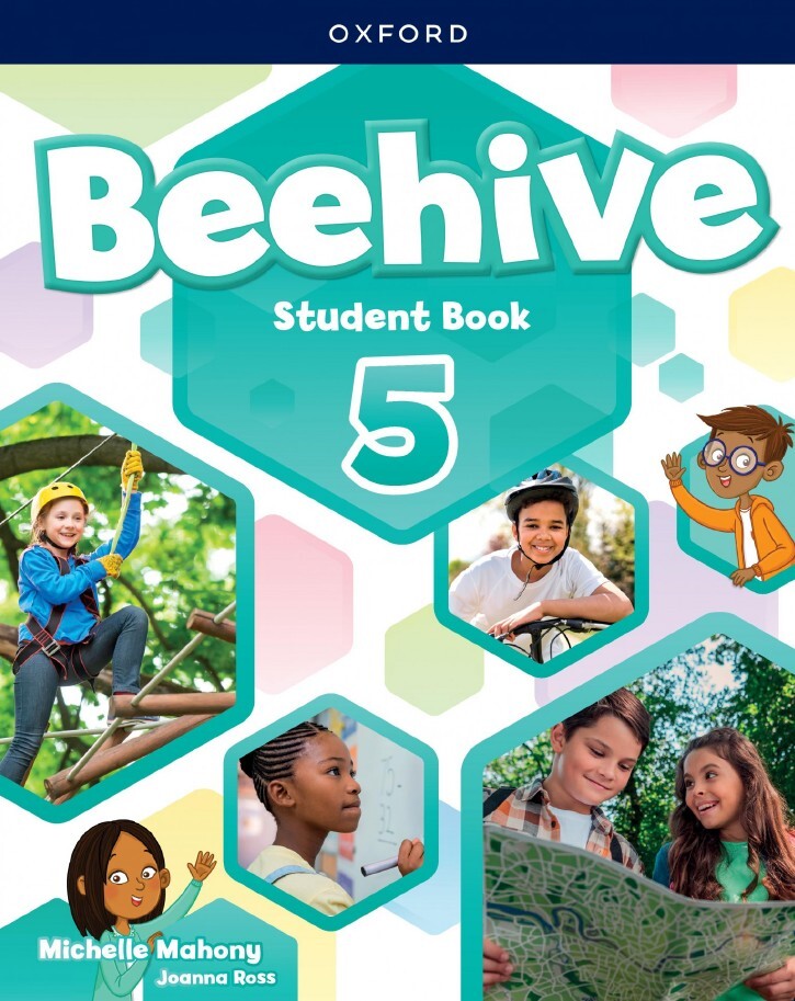 Beehive - 5