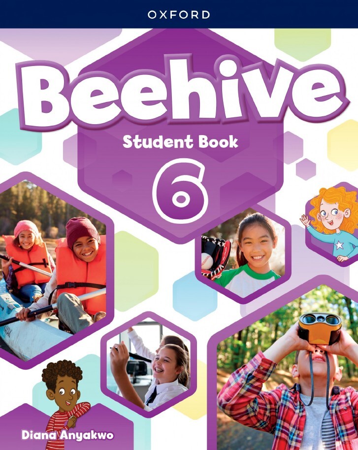 Beehive - 6