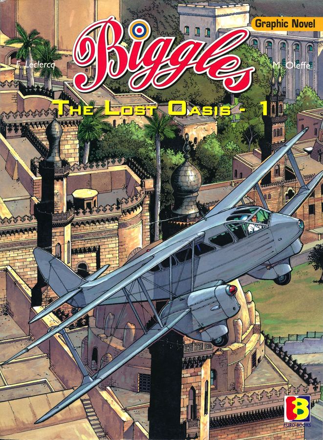 Biggles
