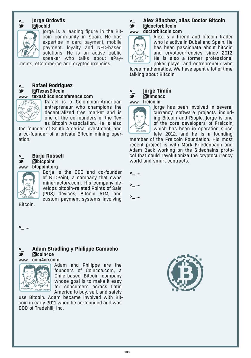 Bitcoin The Hunt for Satoshi Nakamoto (2014) - sample page 2
