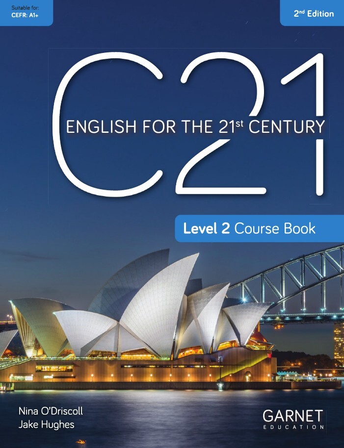 C21 English for The 21st Century 2nd - 2