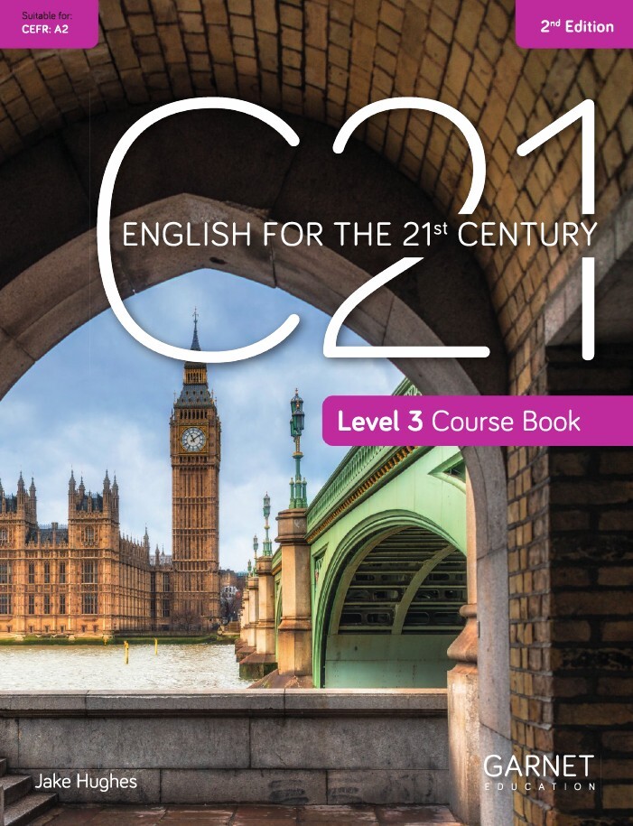 C21 English for The 21st Century 2nd - 3