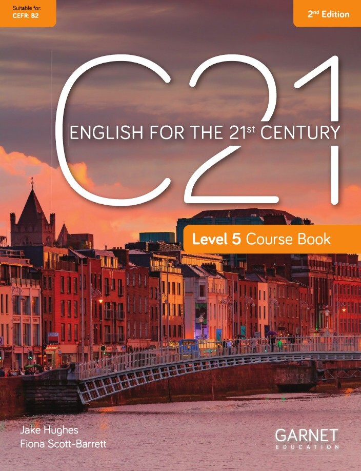 C21 English for The 21st Century 2nd - 5