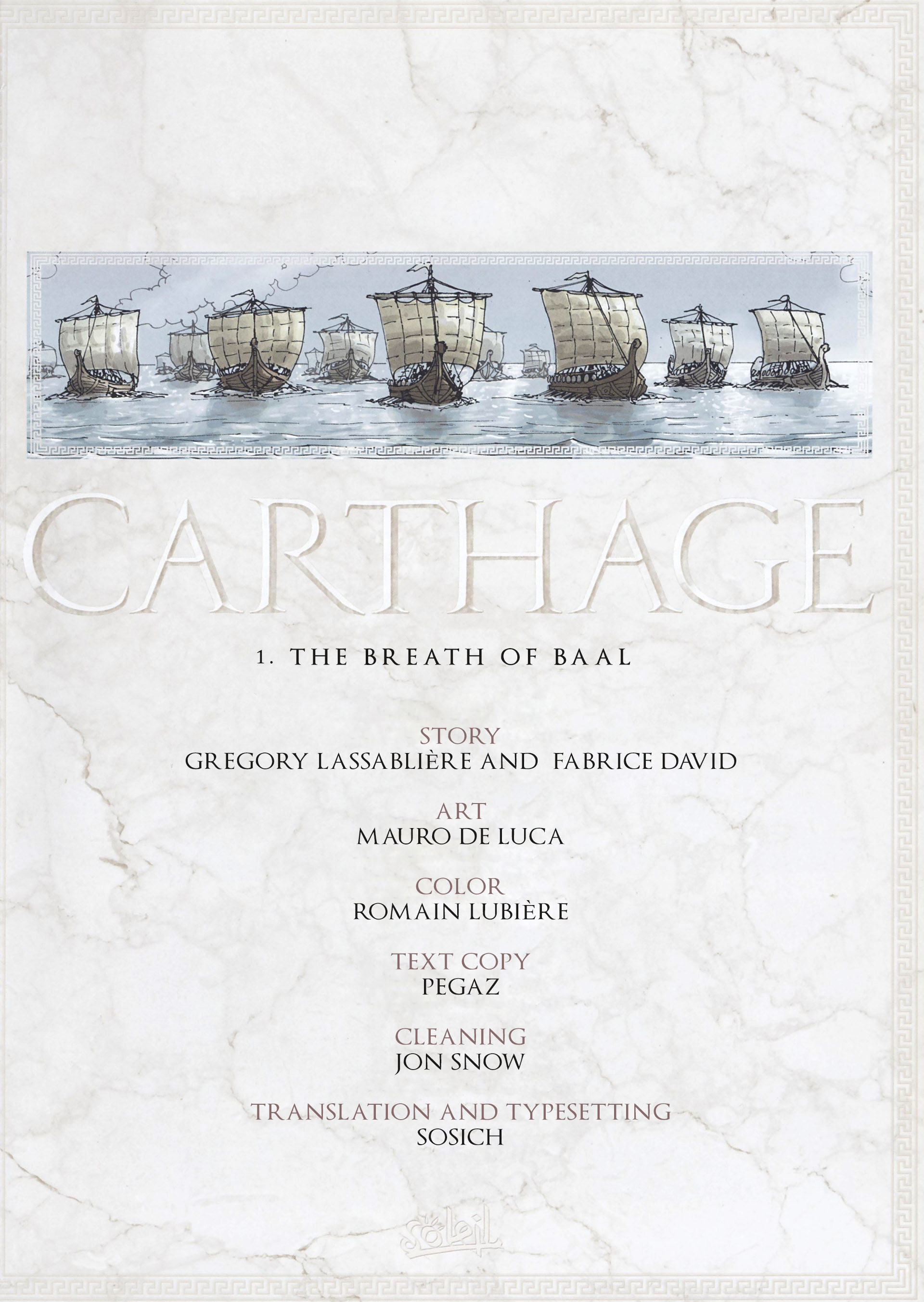 Carthage - sample page 4