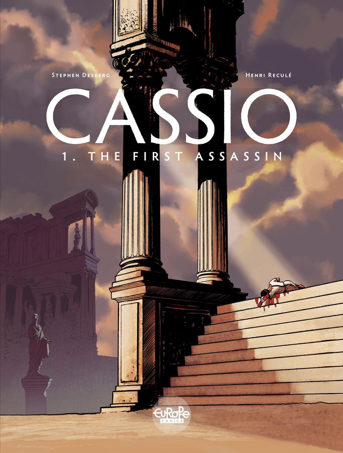 Cassio
