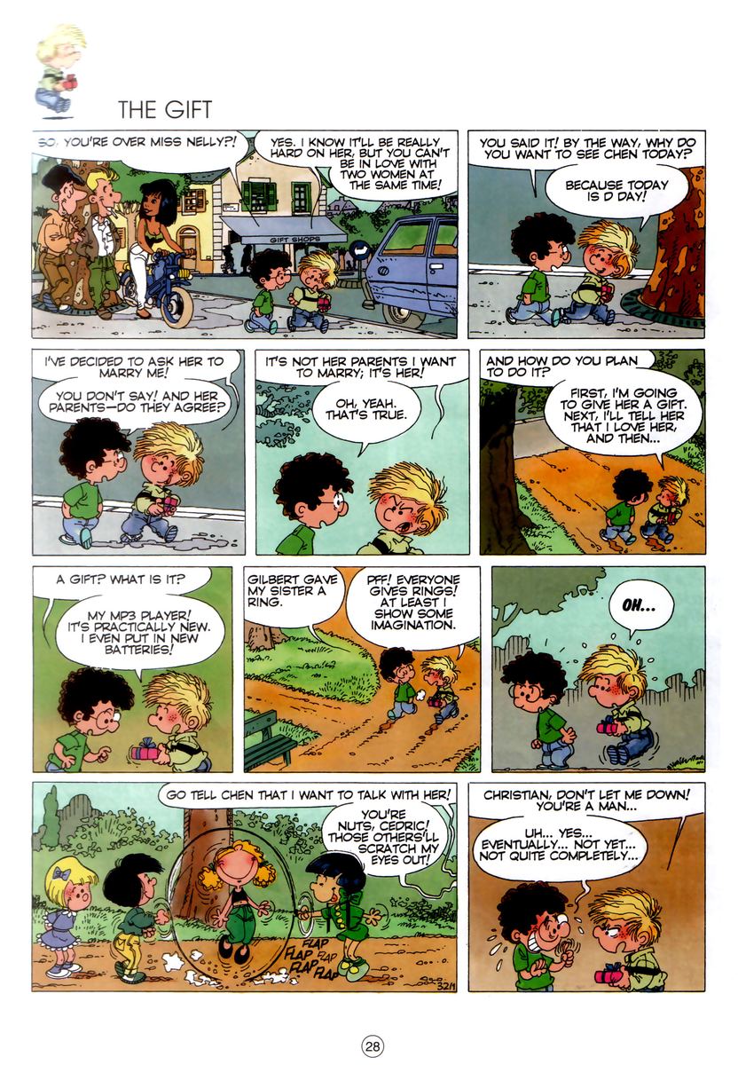 Cedric 001-007 (2008-2021) - sample page 4