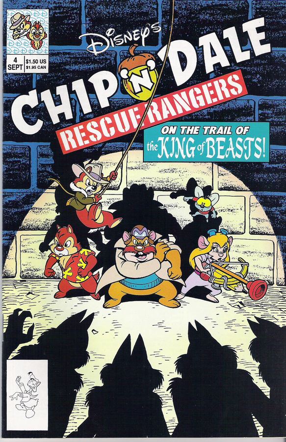 Chip 'n' Dale Rescue Rangers 04