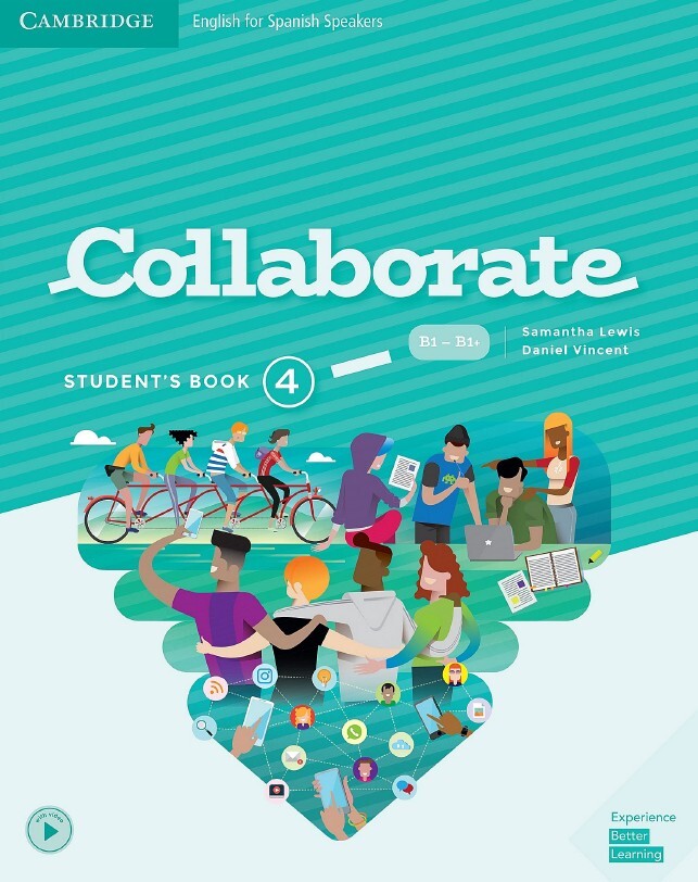 Cambridge Collaborate - 4