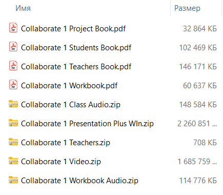 Cambridge Collaborate - 1