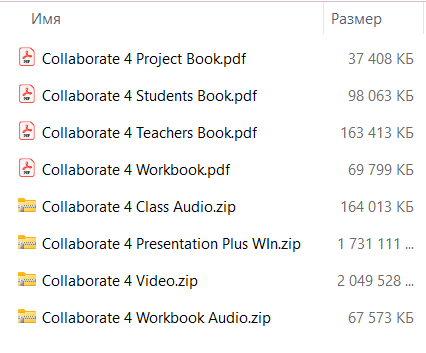 Cambridge Collaborate - 4