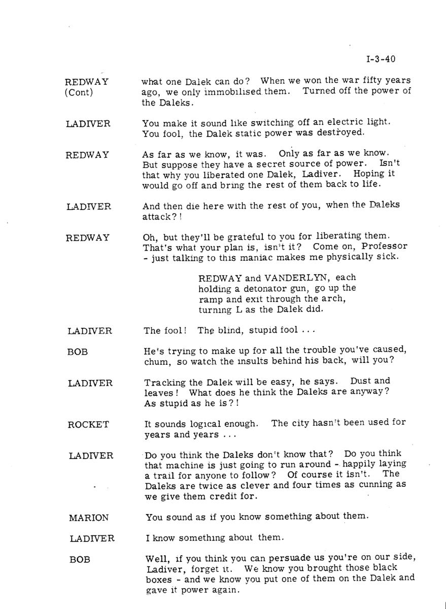 Театральные сценарии - sample page 4