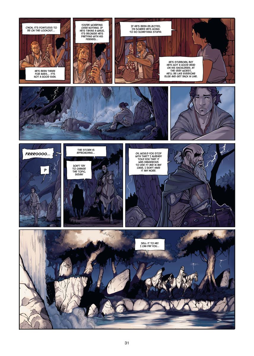 Книги - sample page 2