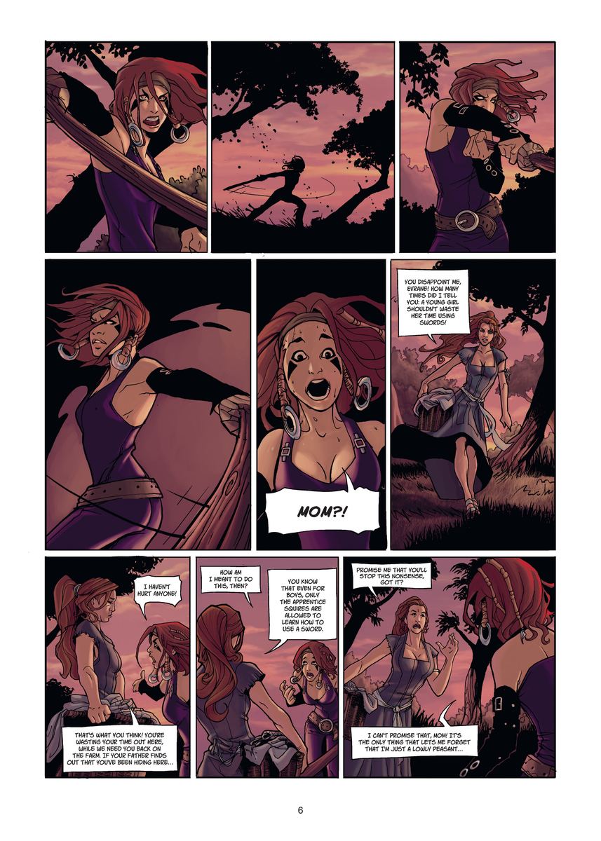 Книги - sample page 3