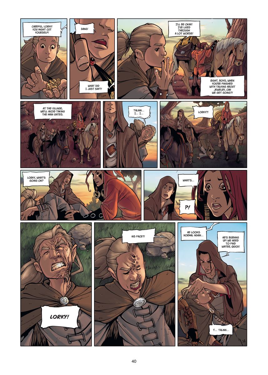 Книги - sample page 4