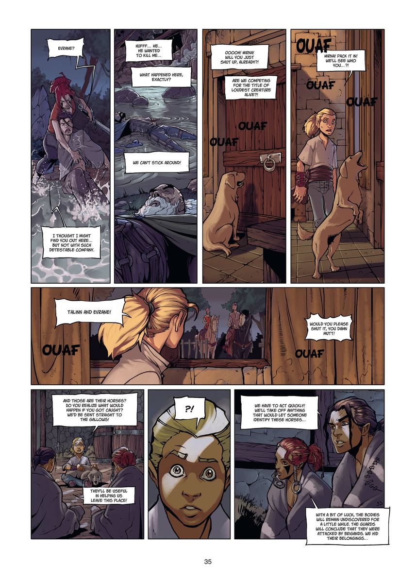 Книги - sample page 5