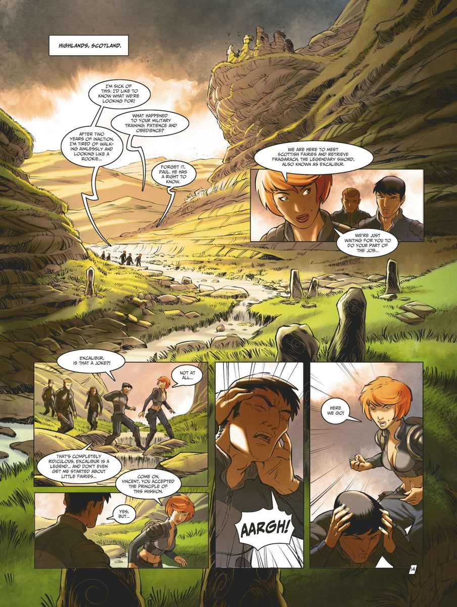 Книги - sample page 2