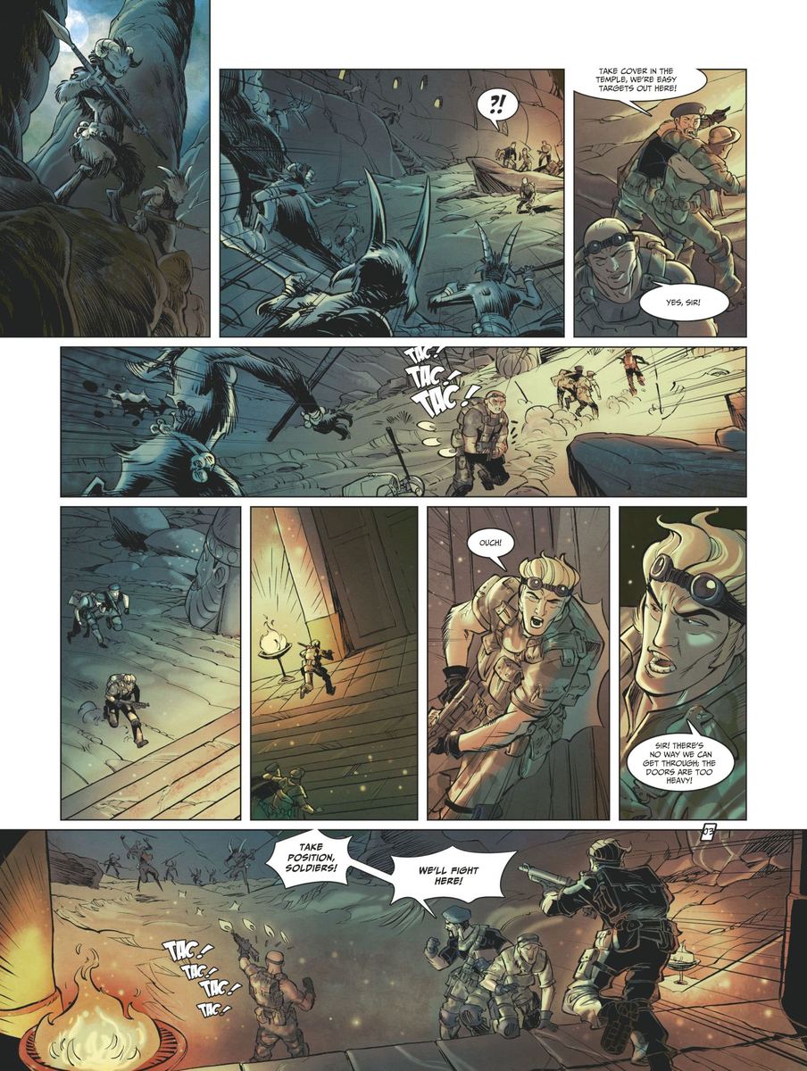 Книги - sample page 3