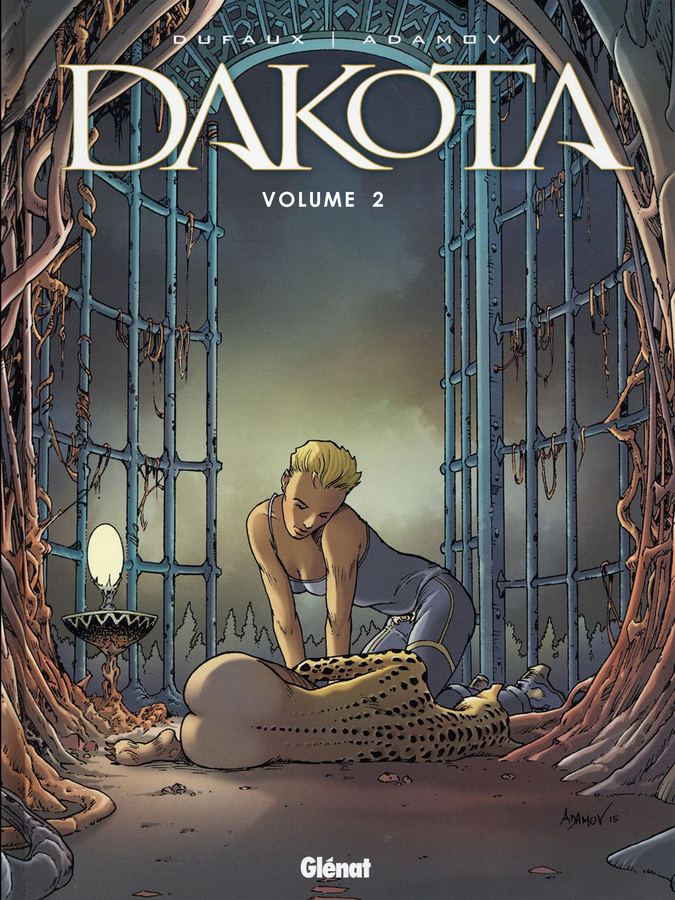 Dakota v2 (2016)