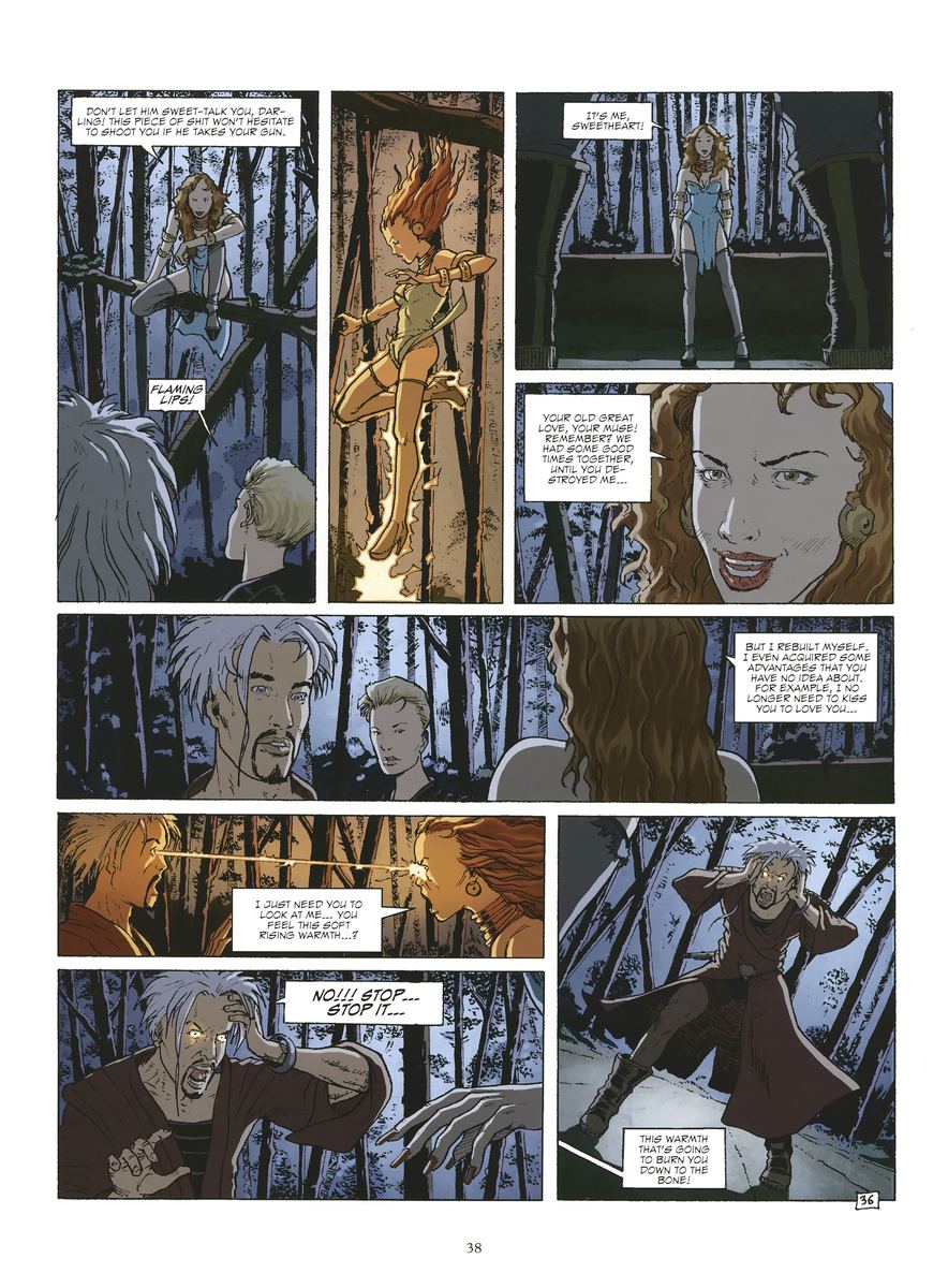 Книги - sample page 3