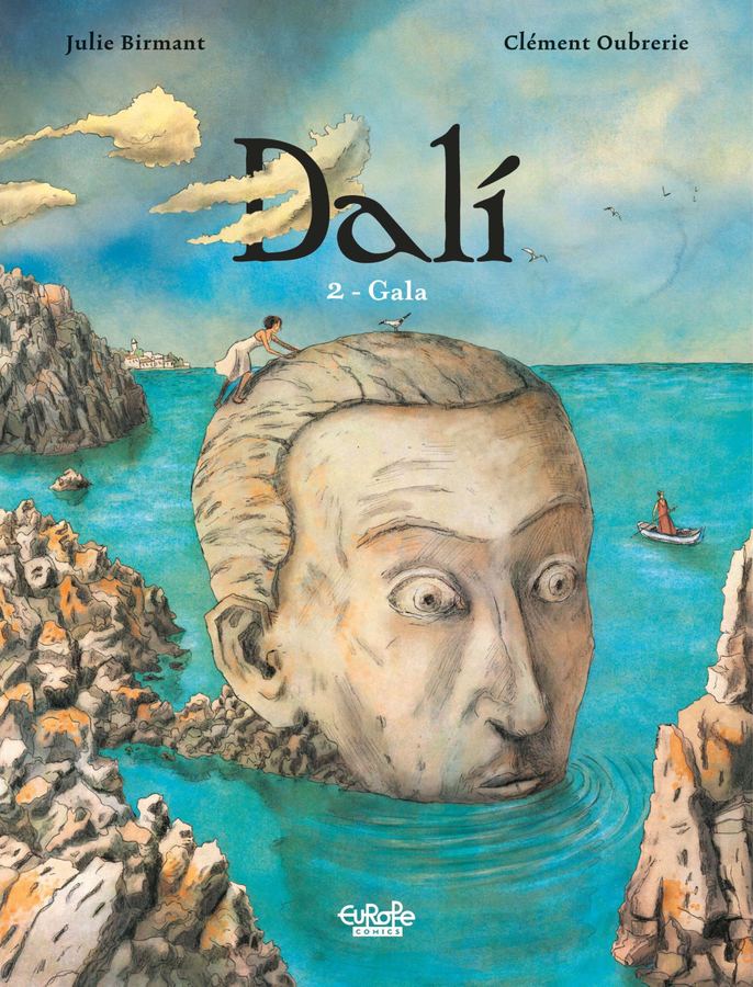 Dalí v02 Gala (2024)