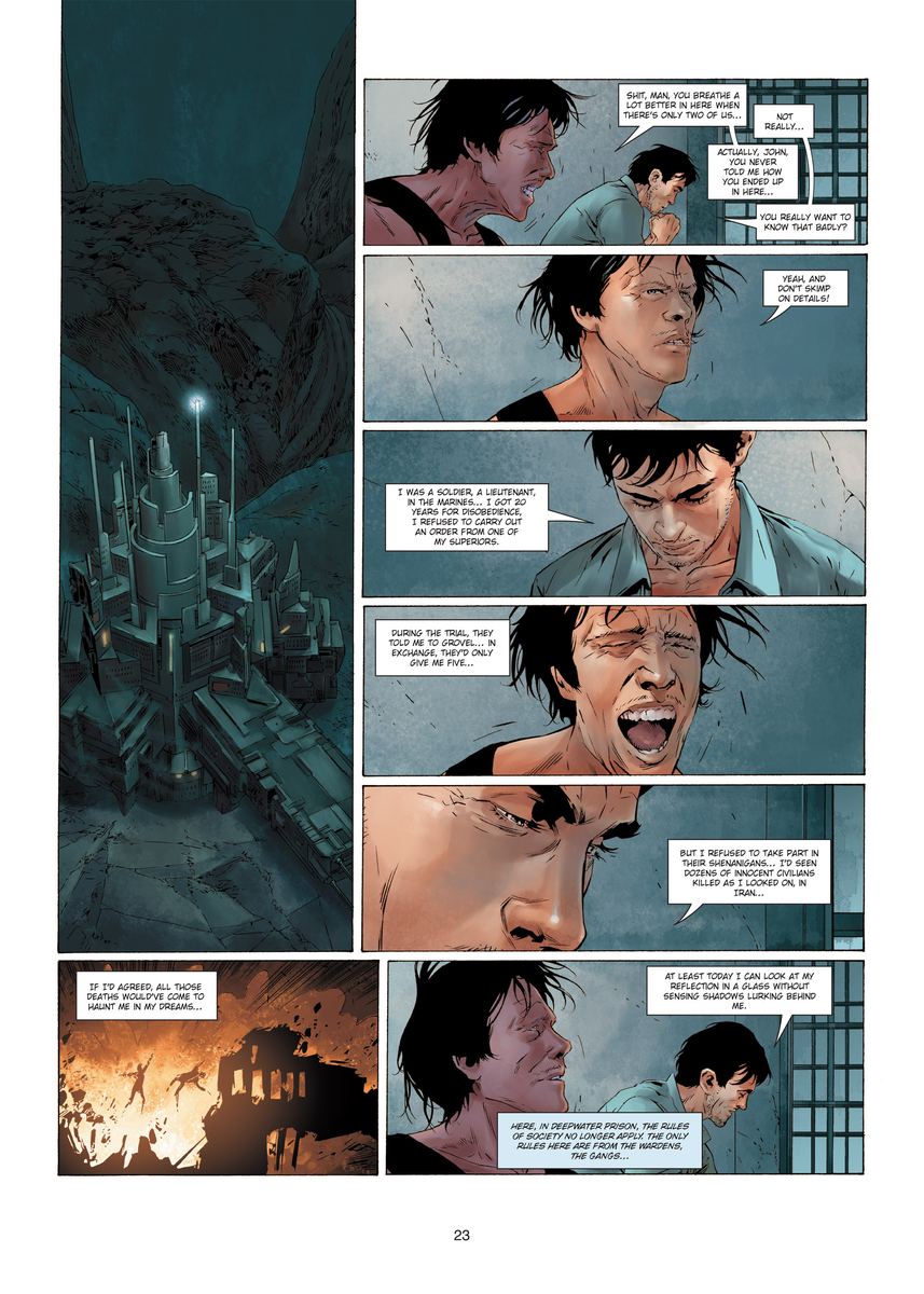 Книги - sample page 1