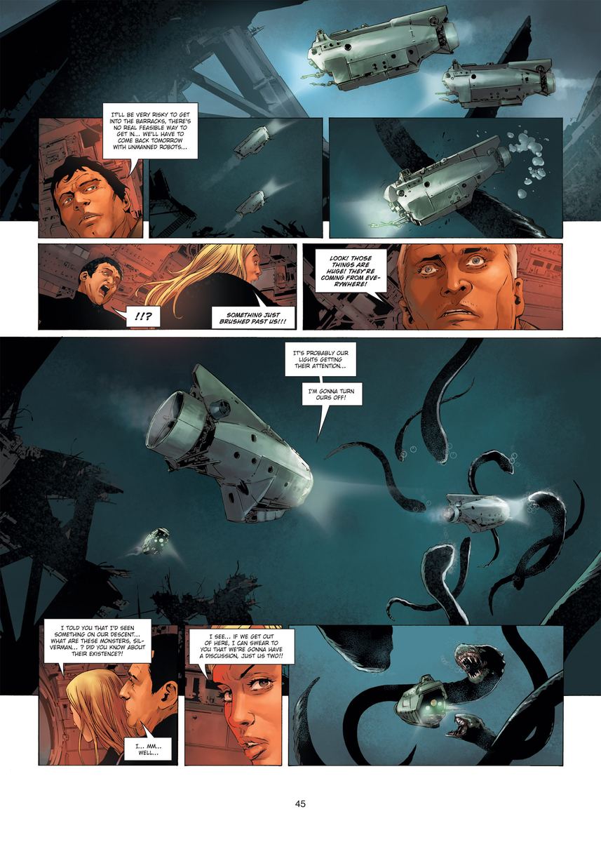 Книги - sample page 3
