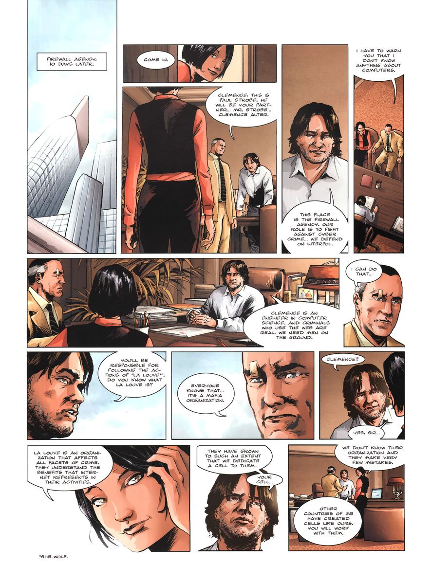 Книги - sample page 1