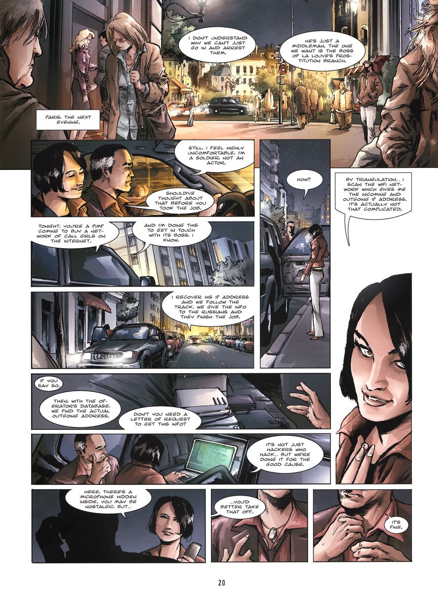 Книги - sample page 5