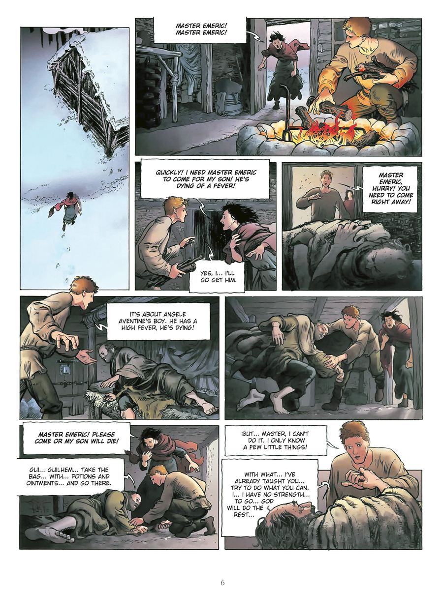 Книги - sample page 3