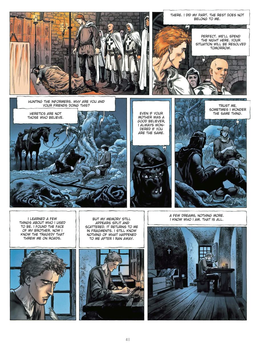 Книги - sample page 5