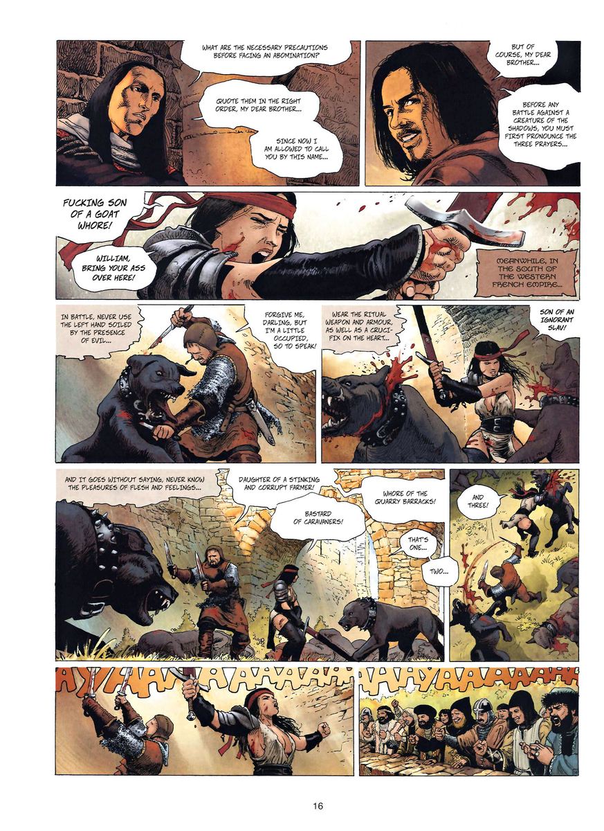 Книги - sample page 3