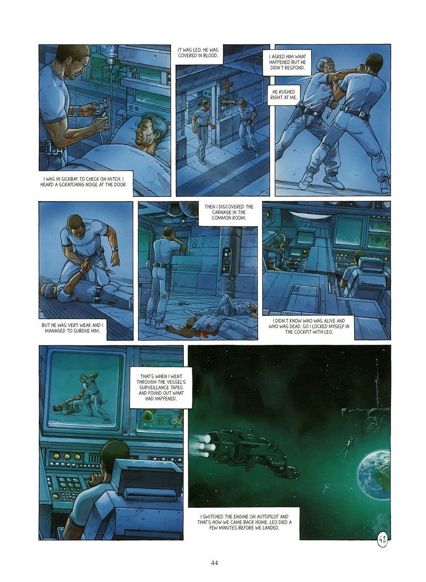 Книги - sample page 1