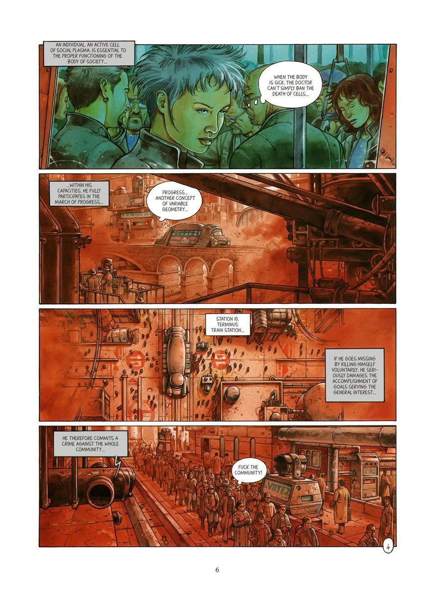 Книги - sample page 4