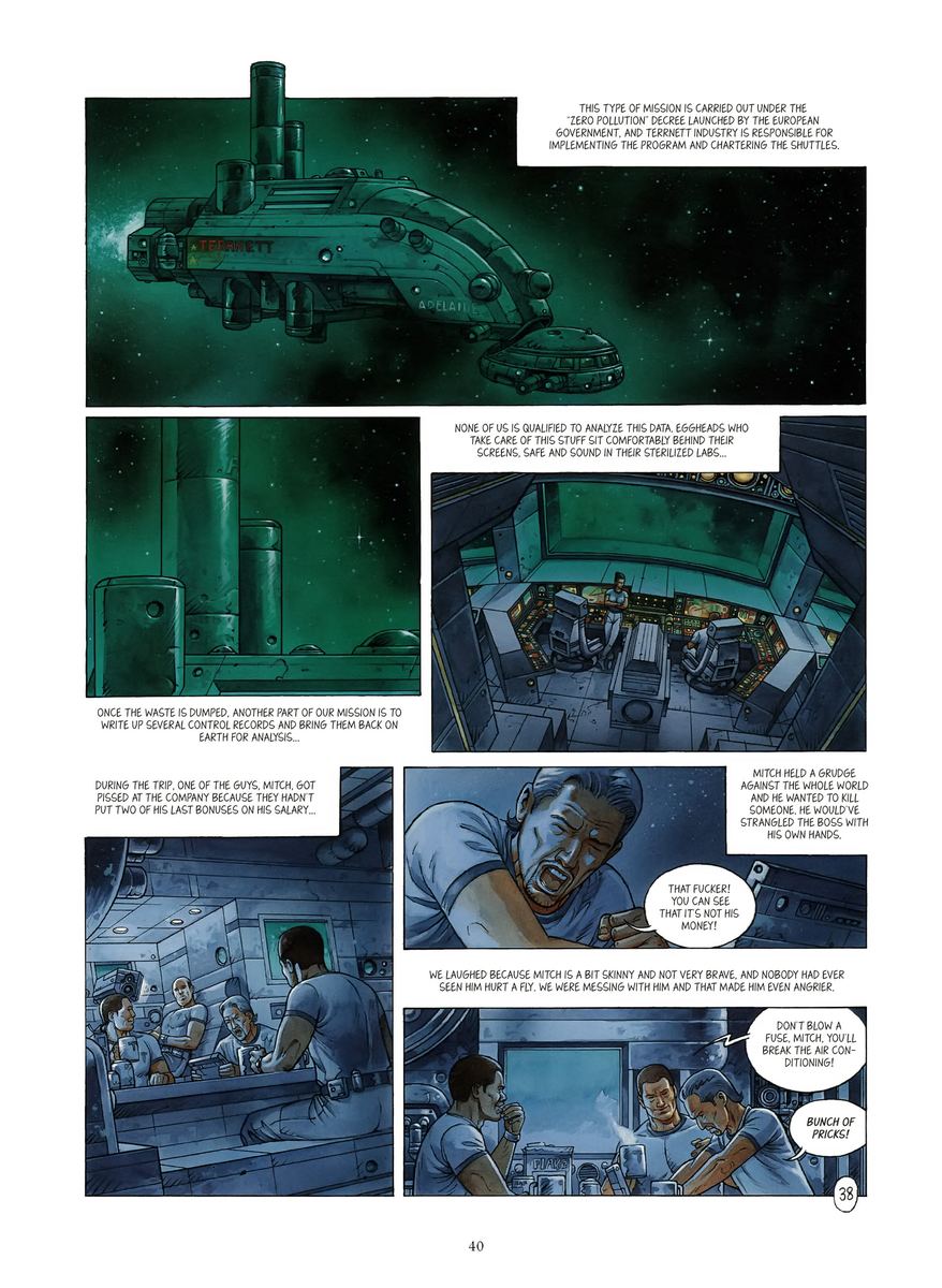 Книги - sample page 5