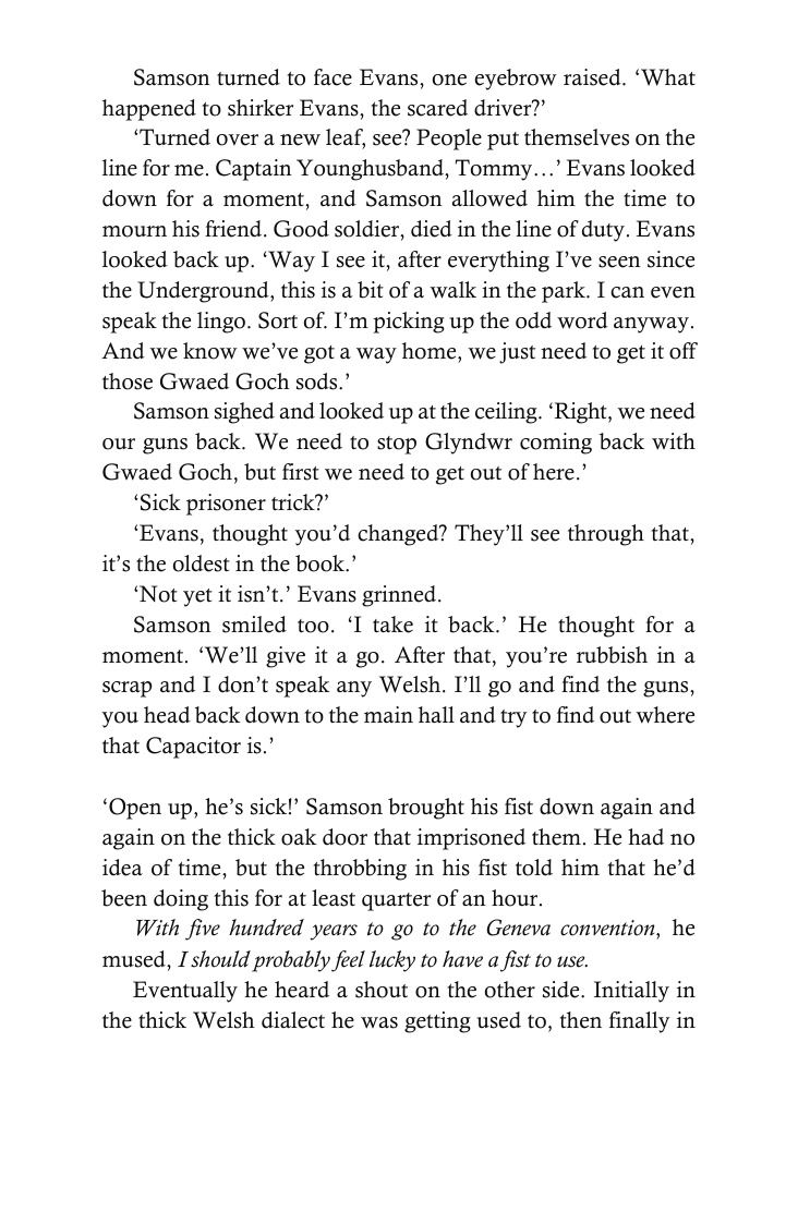 Антологии - sample page 3