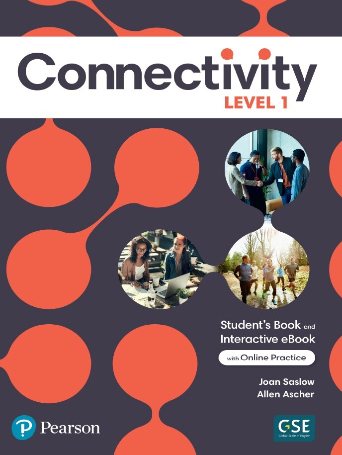 Connectivity by Longman Pearson - 1
