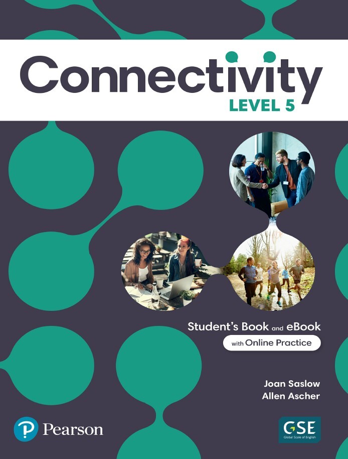 Connectivity by Longman Pearson - 5