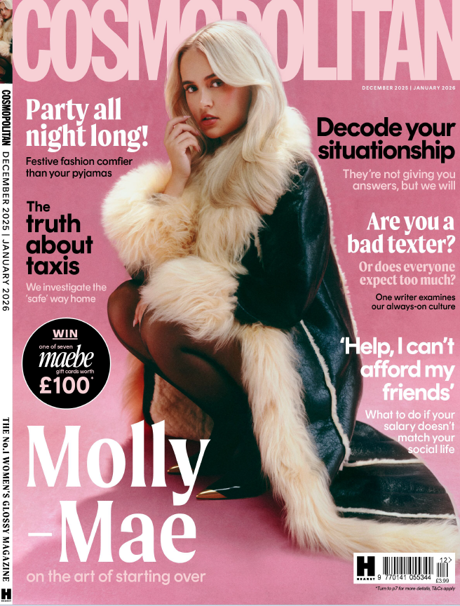 Cosmopolitan UK