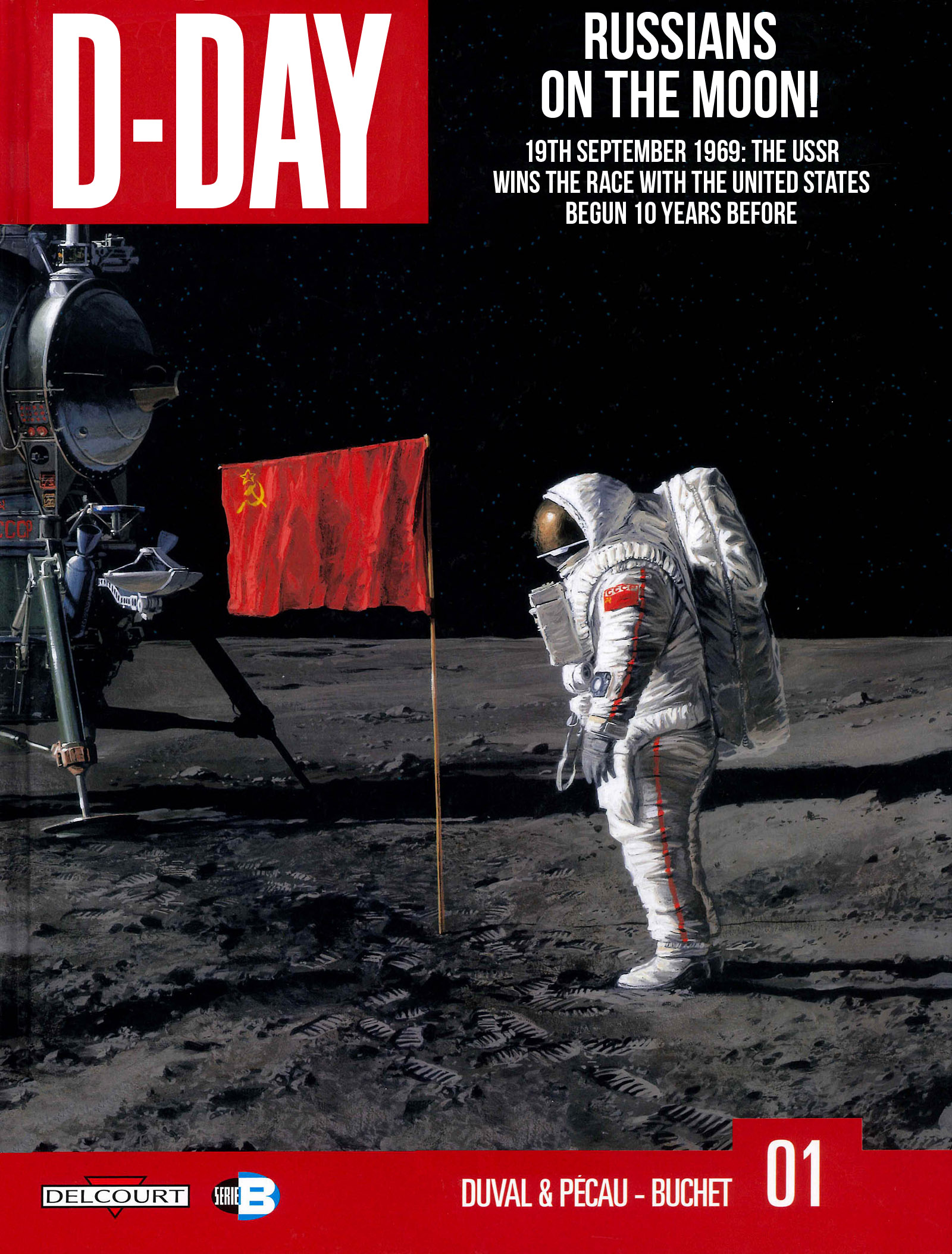 D-Day