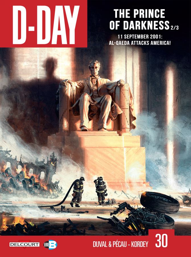 D-Day v30 - The Prince of Darkness (2 of 3) (2017)