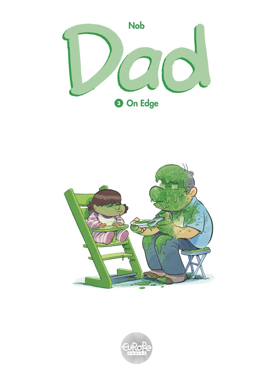 Dad - sample page 3