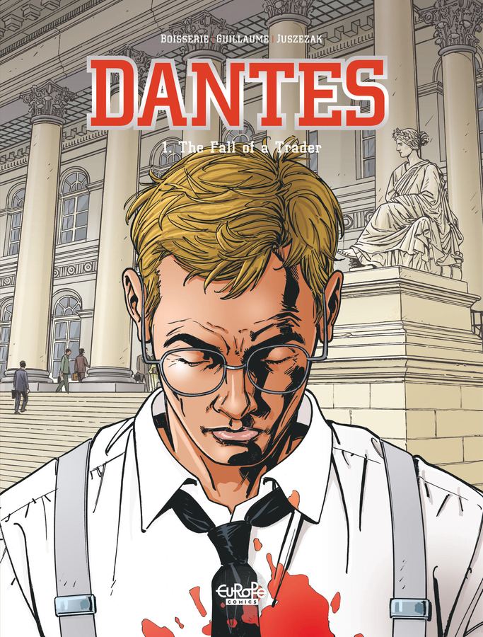 Dantes