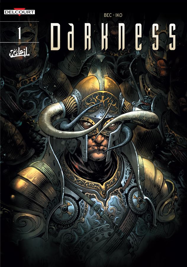 Darkness