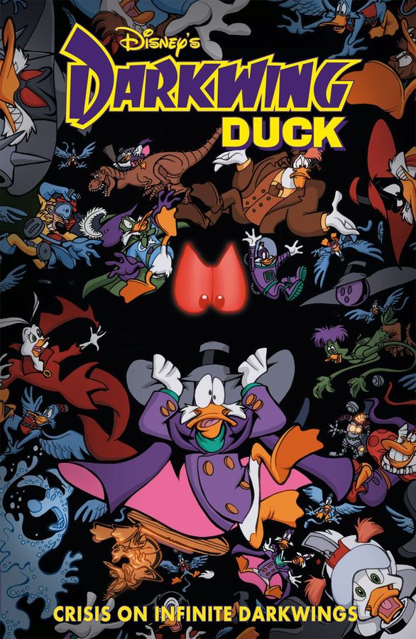 Darkwing Duck v02 - Crisis on Infinite Darkwings (2011) (digital) (Salem-Empire)