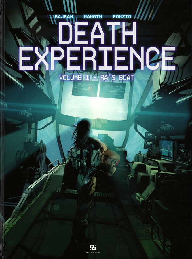 Death Experience