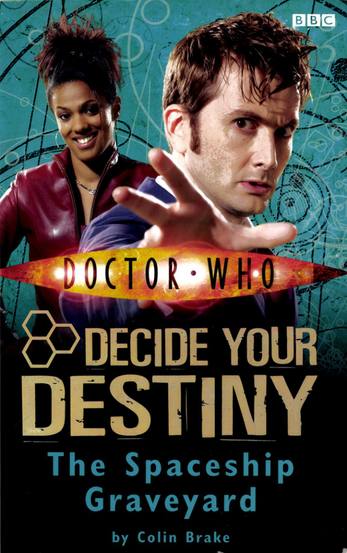 Decide Your Own Destiny